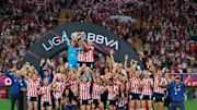 Chivas v Pachuca - Final Torneo Grita Mexico C22 Liga MX Femenil