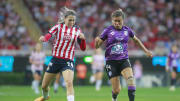 Chivas v Pachuca - Final Torneo Grita Mexico C22 Liga MX Femenil