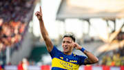 Boca Juniors v Tigre: Argentine Professional League Cup Final