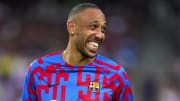 Pierre-Emerick Aubameyang