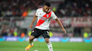 Miguel Borja