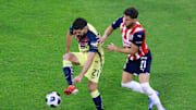 America v Chivas - Torneo Apertura 2021 Liga MX