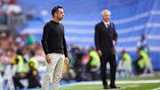 Xavi Hernandez