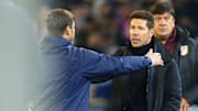 Tottenham Hotspur v Atletico De Madrid - 2016 International Champions Cup Australia