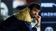 Gerard Pique