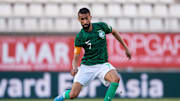 Saudi Arabia v Colombia - International Friendly
