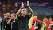 Morocco v Spain: Round of 16 - FIFA World Cup Qatar 2022