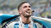 Rodrigo de Paul