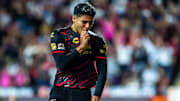 Víctor Guzmán podría jugar en Monterrey