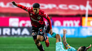 Víctor Guzmán es nuevo jugador de Monterrey