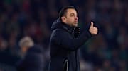 Xavi