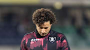 Hellas Verona v Salernitana - Serie A