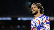 Serbia v USMNT