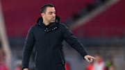 UD Almeria v FC Barcelona - LaLiga Santander