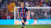 FC Barcelona v Valencia CF - LaLiga Santander