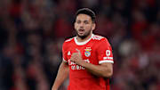 Benfica v Club Brugge - UEFA Champions League
