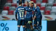 America v Necaxa - Copa Por Mexico 2022