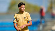CD Atletico Baleares v FC Barcelona B - Primera RFEF