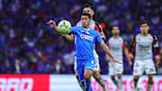 Cruz Azul v Atlas - Playoff Torneo Clausura 2023 Liga MX