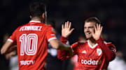 Banfield v River Plate - Liga Profesional 2023