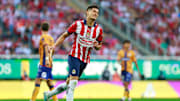 Jesús Orozco interesa en Europa