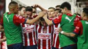 Chivas v Mazatlan FC - Torneo Clausura 2023 Liga MX