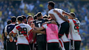 Boca Juniors v River Plate - Copa de la Liga Profesional 2023