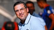 Joaquín Moreno perderá a dos jugadores hasta el fin de la fase regular