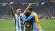 Argentina v France: Final - FIFA World Cup Qatar 2022
