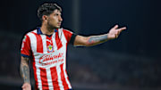 Pumas UNAM v Chivas - Torneo Apertura 2023 Liga MX