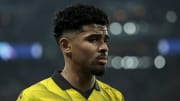 Paris Saint-Germain v Borussia Dortmund: Semi-final Second Leg - UEFA Champions League 2023/24