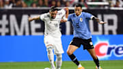 México y Uruguay se enfrentan en partido amistoso previo a la Copa América 2024