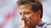 El Tato Noriega sigue trabajando en busca de mantener a Rayados con la mejor plantilla de la Liga MX