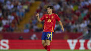 Spain v Andorra - International Friendly