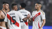 Perú y Canadá se enfrentan en la Jornada 2 de la Copa América 2024