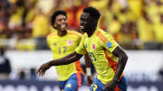 Colombia v Costa Rica - CONMEBOL Copa America USA 2024