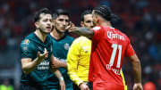 Toluca tiene en la mira a jugador de Chivas