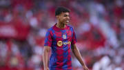 Sevilla FC v FC Barcelona - LaLiga EA Sports