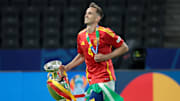 Spain v England: Final - UEFA EURO 2024