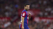 Sevilla FC v FC Barcelona - LaLiga EA Sports
