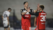 Gimnasia v River Plate - Liga Profesional 2024