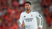 RCD Mallorca v Real Madrid CF  - La Liga EA Sports