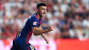 Rayo Vallecano v FC Barcelona  - La Liga EA Sports
