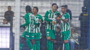 Sporting Cristal v Atletico Nacional  - Ciudad de Los Reyes Cup 2024