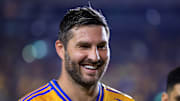 Tigres UANL v Atletico San Luis - Torneo Apertura 2024 Liga MX