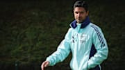 FBL-EUR-C1-ARSENAL-TRAINING