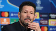 Paris Saint-Germain v Atletico de Madrid - UEFA Champions League 2024/25 League Phase MD4