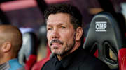 RCD Mallorca v Atletico de Madrid - La Liga EA Sports