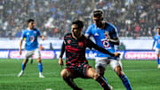 Tijuana v Cruz Azul - Playoffs Torneo Apertura 2024 Liga MX