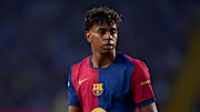 FC Barcelona v RCD Espanyol de Barcelona - La Liga EA Sports